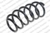 ROC CS7891 Coil Spring